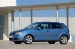Volkswagen Polo 2006 года